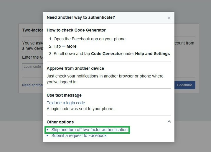 fake id generator to verify facebook account