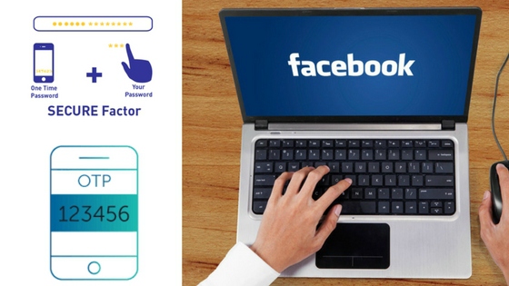 temporary-facebook-login-using-one-time-password