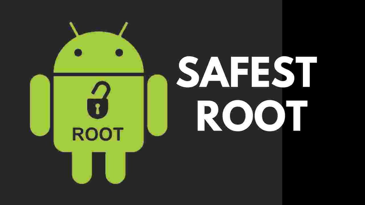 Safest & Easiest Android Root to speed up android phone performance