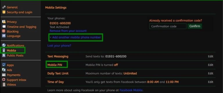 Facebook Code Generator | How It works | Bypass Code Generator ...