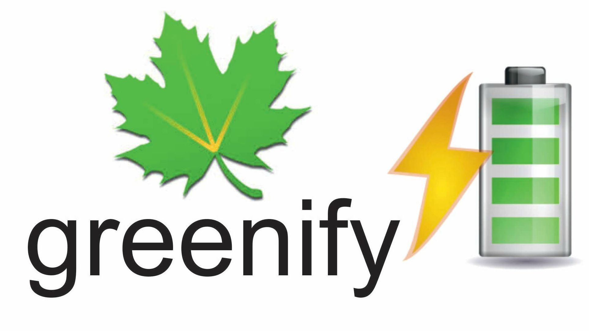 greenify Battery saving tips for Android