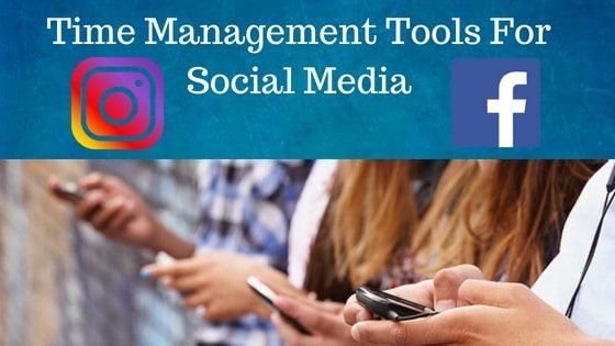 Instagram-facebook-Time-Managment-Tools-For Social Media