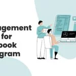 Time management tools for facebook and instagram