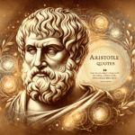 Aristotle quotes on life, ethics, wisdom and many more
