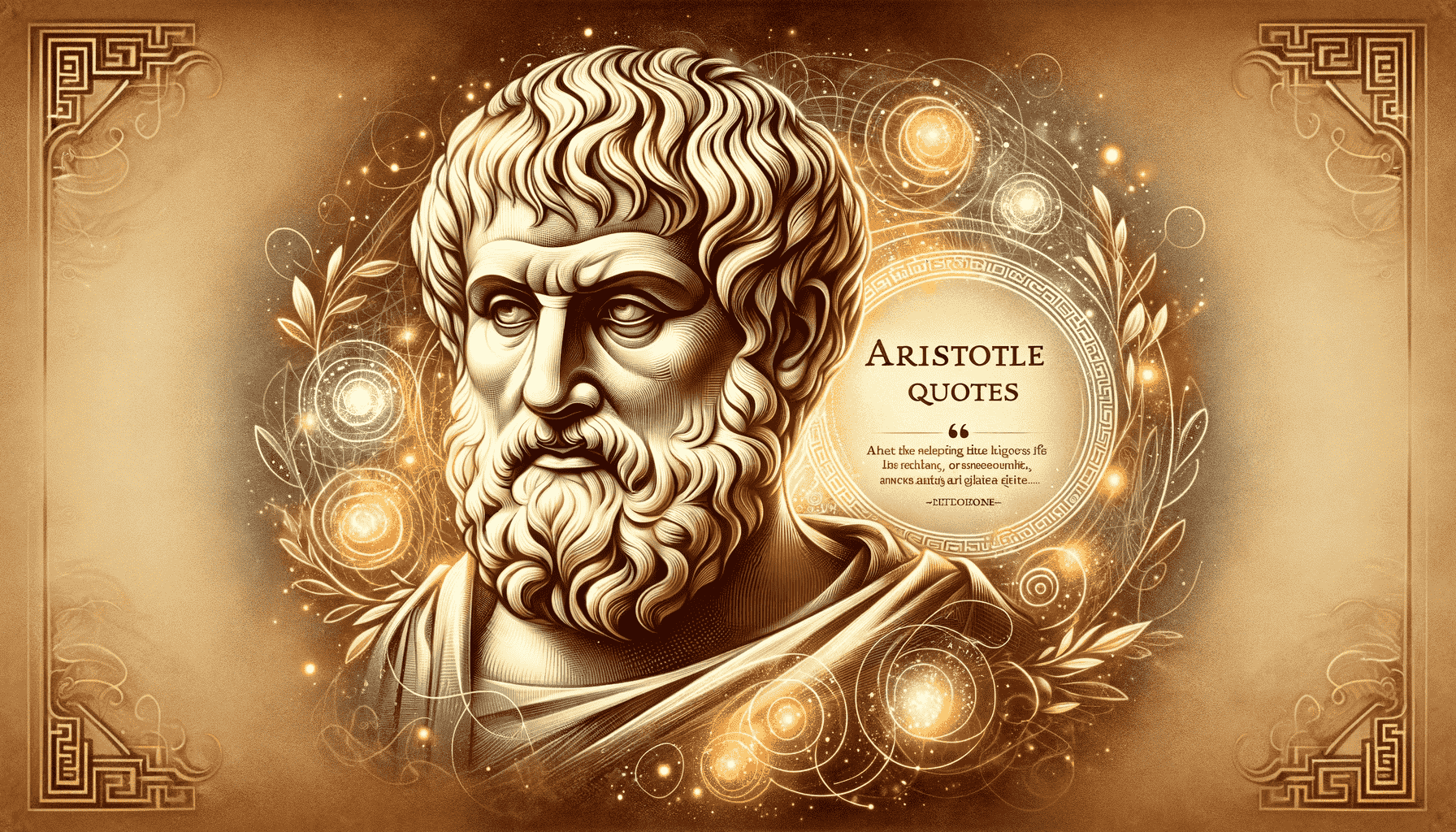 Aristotle quotes on life, ethics, wisdom and many more