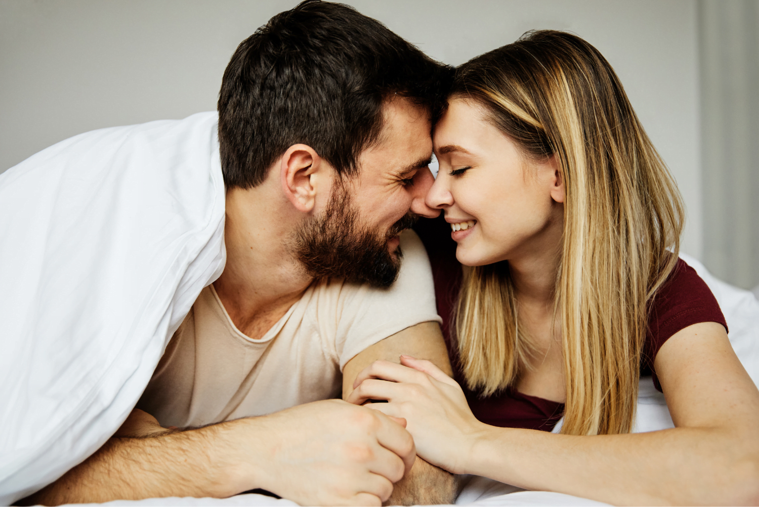 13 Ways You Can Motivate Your Partner