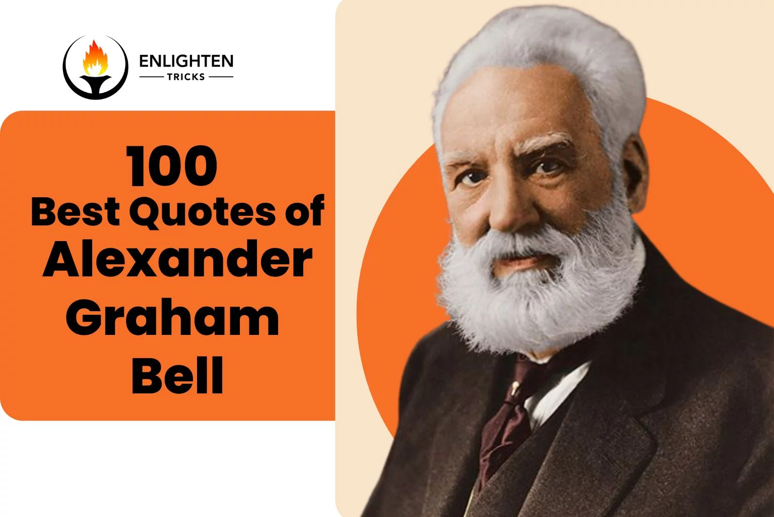 100 Best Quotes of Alexander Graham Bell