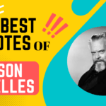 100 Best Quotes of Orson Welles