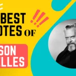 100 Best Quotes of Orson Welles