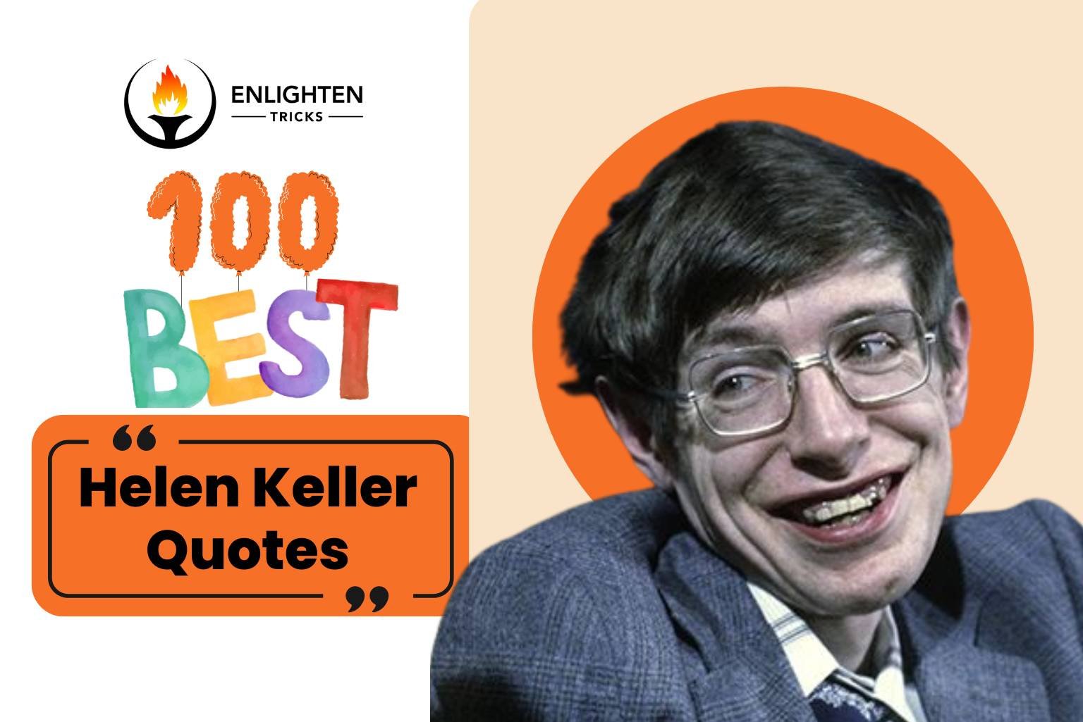 100 best quotes of Stephen Hawking