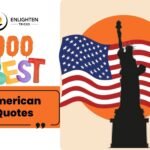 100 best american quotes