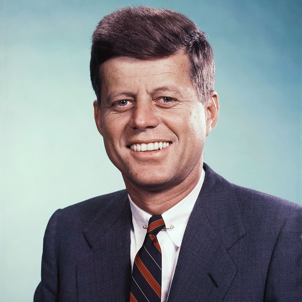 John-f-kennedy-enlighten-tricks