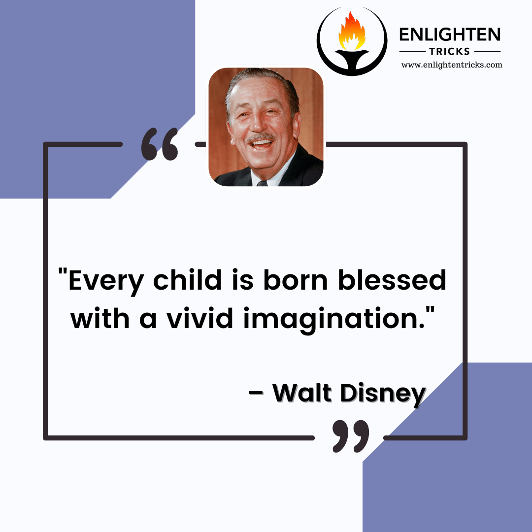 Walt Disney quotes on Soul