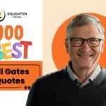 100 Best Quotes of Bill Clinton