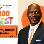100 Best Quotes of Michael Jordan