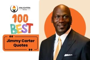 100 Best Quotes of Michael Jordan