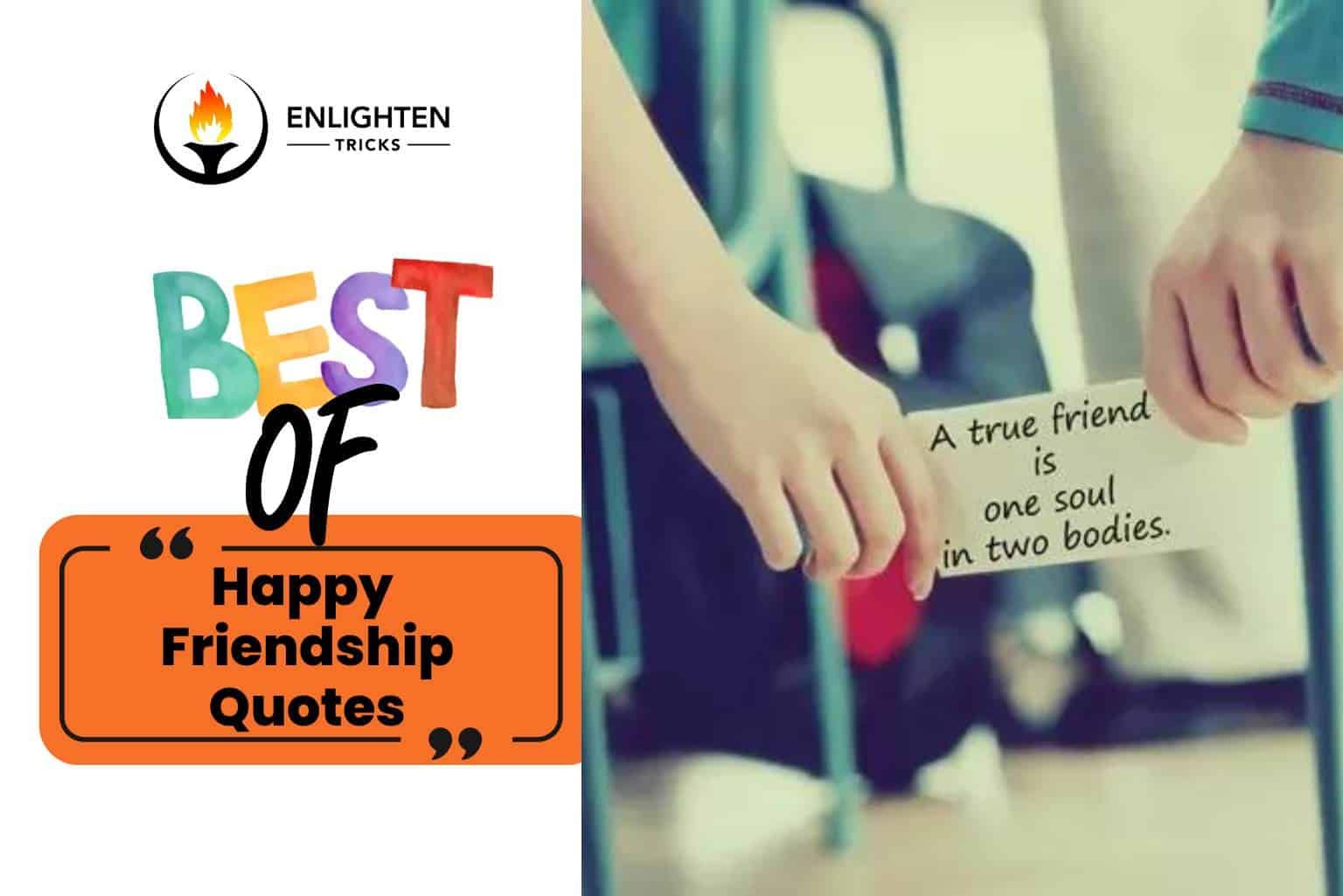 Best-happy-friendship-quotes